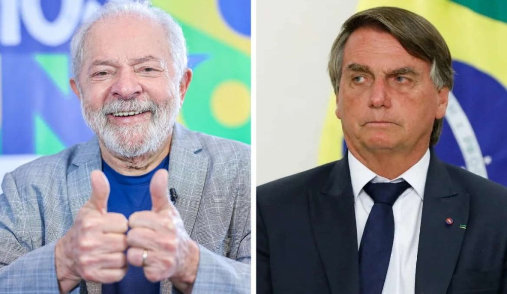 Bolsonaro imita pessoa com falta de ar e critica Mandetta