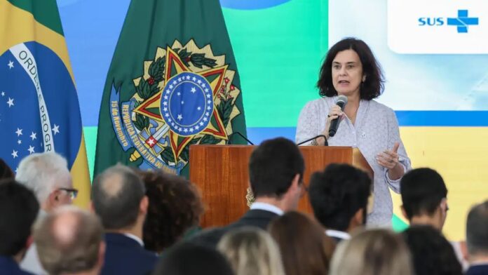 Brasil vai ampliar oferta de doses contra a dengue em 2025 regionalmt.com.br